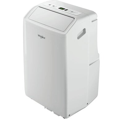 Klimatyzator WHIRLPOOL PACF212HP W