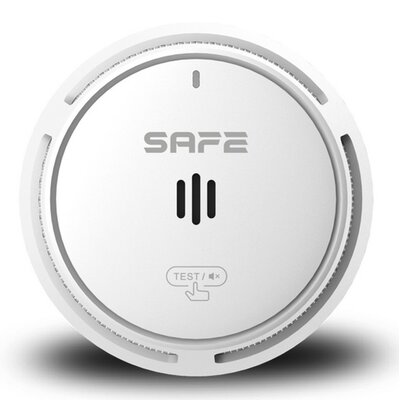 Czujnik dymu SAFE 10Y30-PRO