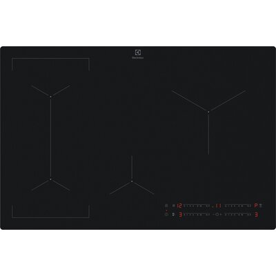 Płyta indukcyjna ELECTROLUX MEXIV800T SaphirMatt® SE Bridge SLIM-FIT