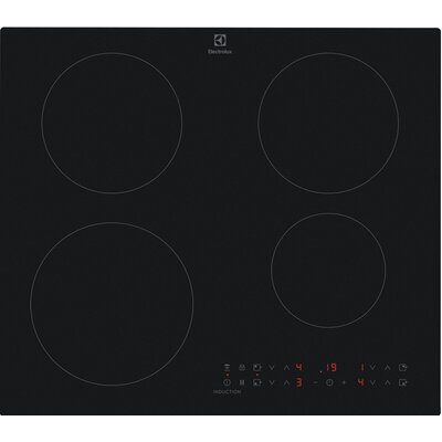 Płyta indukcyjna ELECTROLUX MEXIT601T SaphirMatt® SE SLIM-FIT