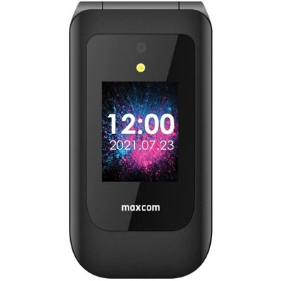 Telefon MAXCOM Comfort MM827L 4G Czarny