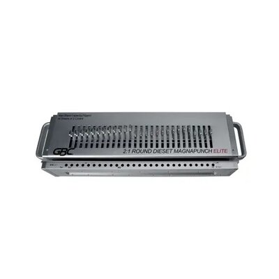 Moduł tnący GBC Magnapunch Elite 4410049