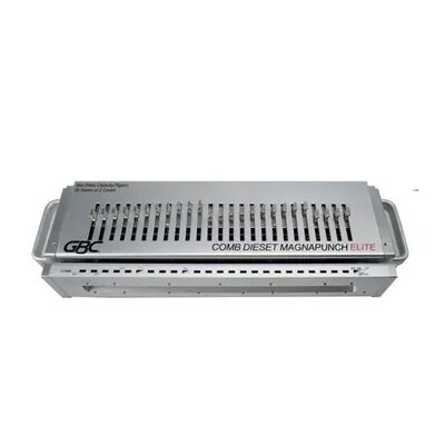 Moduł tnący GBC Magnapunch Elite 4410051