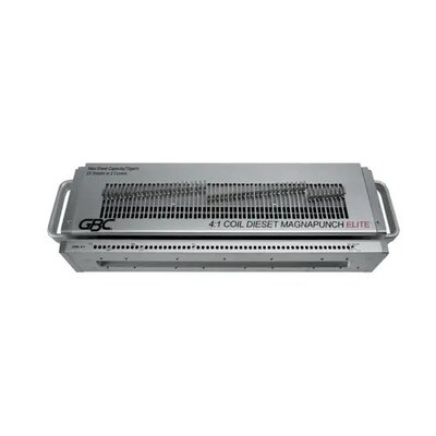 Moduł tnący GBC Magnapunch Elite 4410052