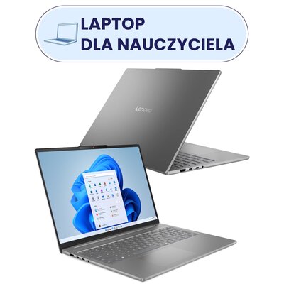 Laptop LENOVO IdeaPad Slim 5 16ARP10 16" IPS R7-7735HS 16GB RAM 512GB SSD Windows 11 Home