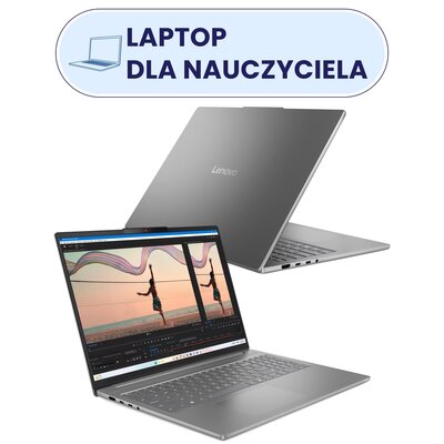 Laptop LENOVO IdeaPad Slim 5 16ARP10 16" IPS R7-7735HS 16GB RAM 512GB SSD Windows 11 Home