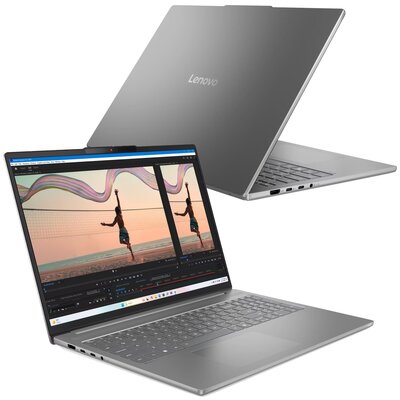 Laptop LENOVO IdeaPad Slim 5 16ARP10 16" IPS R7-7735HS 16GB RAM 512GB SSD Windows 11 Home