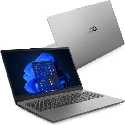 Laptop LENOVO LOQ 15IAX9E 15.6" IPS 144Hz i5-12450HX 16GB RAM 512GB SSD GeForce RTX2050 Windows 11 Home