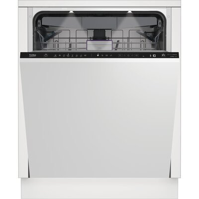 Zmywarka BEKO bPRO 500 BDIN38644D