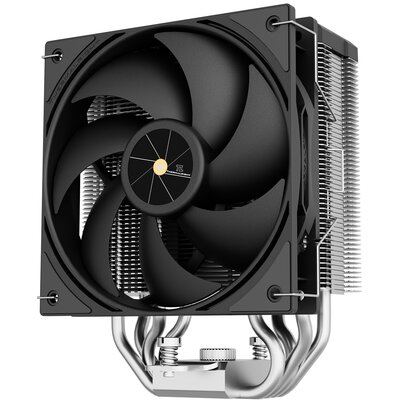 Chłodzenie CPU THERMALRIGHT Assassin 120 R Digital Czarny