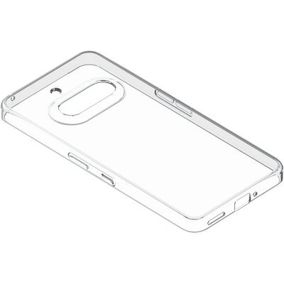 Etui CLEAR 610100011 do Nothing Phone 3A Przezroczysty