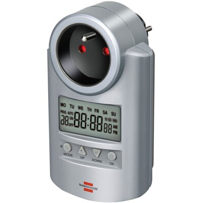 Gniazdko z programatorem BRENNENSTUHL E00001-37127