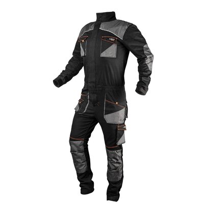 Kombinezon roboczy NEO TOOLS 81-258-XS (rozmiar XS/46)
