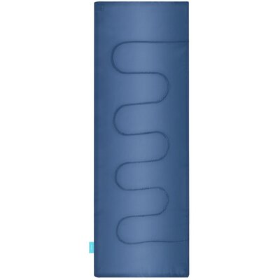 Śpiwór SPOKEY Cozy Niebieski