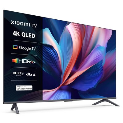 Telewizor XIAOMI A Pro 2026 50" QLED 4K Google TV