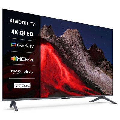 Telewizor XIAOMI A Pro 2026 43" QLED 4K Google TV