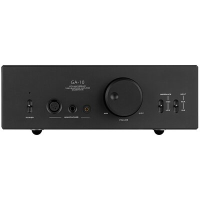Wzmacniacz słuchawkowy HIFIMAN GA-10