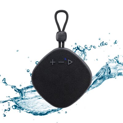 Głośnik mobilny TRACER Toran Czarny