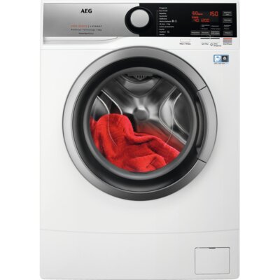 Pralka AEG MEL6SN126X ProSense 6000 6kg 1200obr SoftPlus