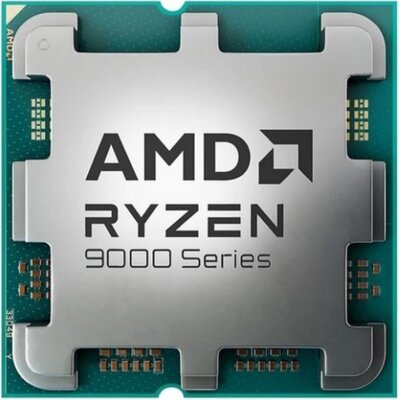 Procesor AMD Ryzen 9 9900X (OEM) 100-000000662