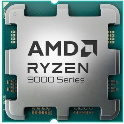 Procesor AMD Ryzen 5 9600X (OEM)