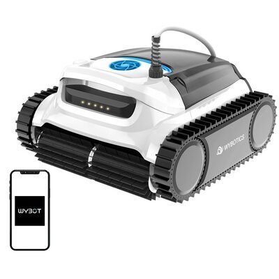 Robot do czyszczenia basenów WYBOT M1C