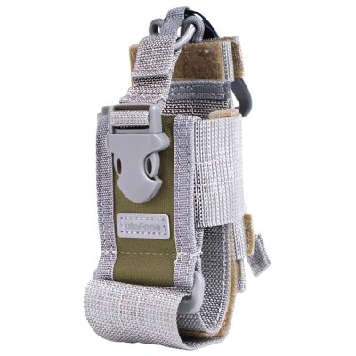 Uchwyt na smartfon ULEFONE Armor Molle Holster