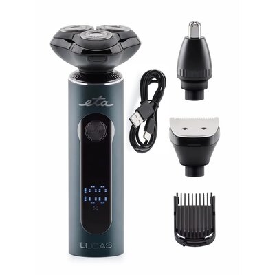 Strzyżarka ETA Lucas 434390000