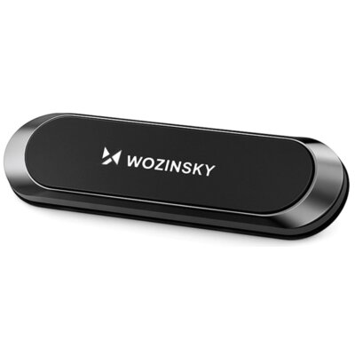 Uchwyt na telefon WOZINSKY WMH-01 Czarny