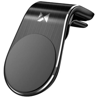 Uchwyt na telefon WOZINSKY WCH-02 Czarny
