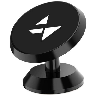 Uchwyt na telefon WOZINSKY WMH-05 Czarny