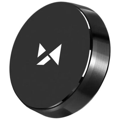 Uchwyt na telefon WOZINSKY WMH-02 Czarny