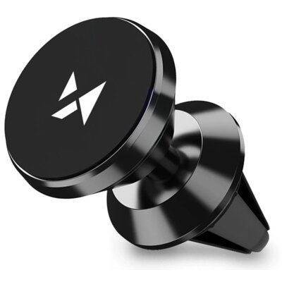 Uchwyt na telefon WOZINSKY WMH-04 Czarny