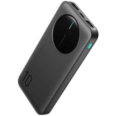 Powerbank JOYROOM JR-PBF12 10000 mAh 22.5W Czarny