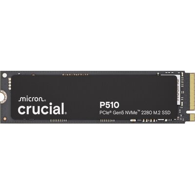 Dysk CRUCIAL P510 2TB SSD