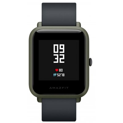 Smartwatch AMAZFIT Bip Zielony