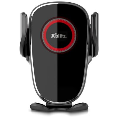 Uchwyt samochodowy XBLITZ FX1 Classic Czarny