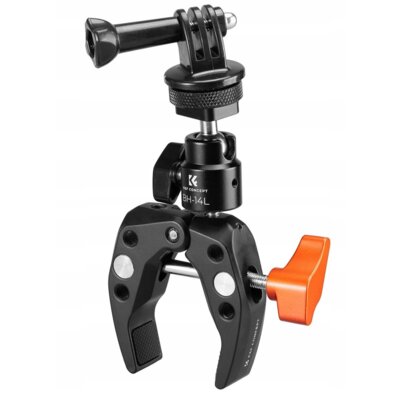 Uchwyt K&F CONCEPT Magic Arm MS26