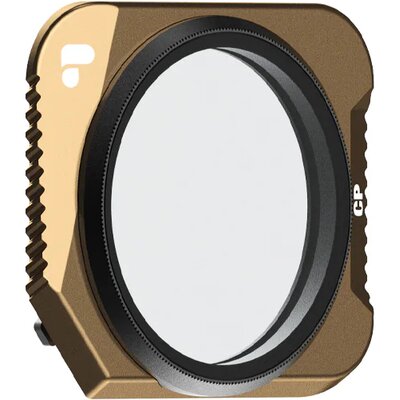 Filtr POLARPRO Circular Polarizer CP do DJI Mavic 3 Classic
