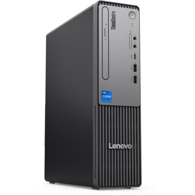 Komputer LENOVO ThinkCentre Neo 50s Gen 5 i7-14700 16GB RAM 512GB SSD DVD Wi-Fi Windows 11 Professional