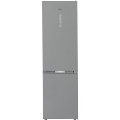 Lodówka WHIRLPOOL WHK26402XP4E No Frost 203.5cm Inox
