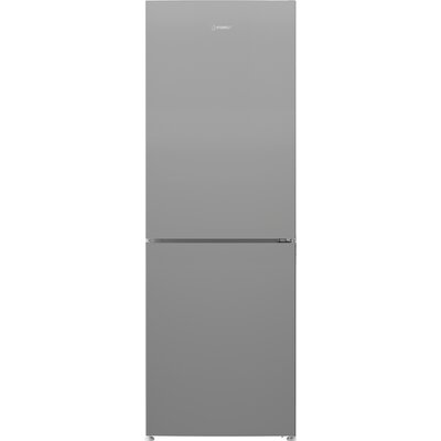 Lodówka INDESIT INKS1341S4E 173.6cm Inox