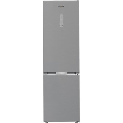 Lodówka WHIRLPOOL WHK26403XP6E No Frost 203.5cm Inox