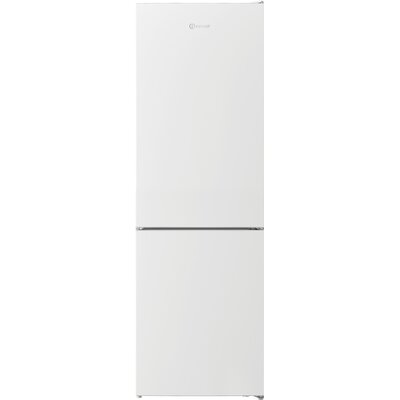 Lodówka INDESIT INKS1361W4E1 185.2cm Biała