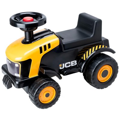 Jeździk EVO Fastrac Traktor JCB