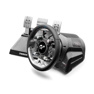 Kierownica THRUSTMASTER T-GT II (PS5/PS4/PC)