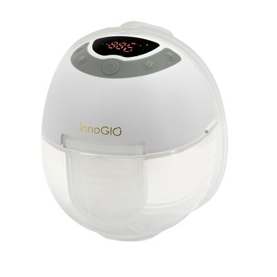 Laktator INNOGIO GIOmum Line Discreet Light GIO-359I