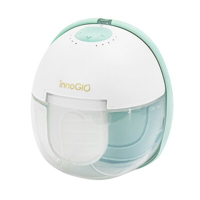 Laktator INNOGIO GIOmum Line Premium Warm GIO-361I