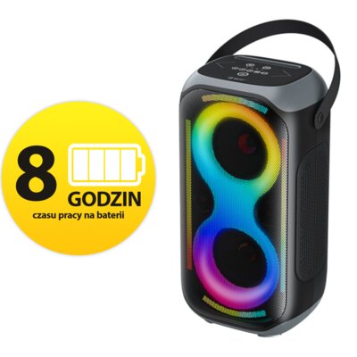 Power Audio TRACER King 2