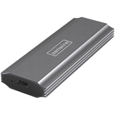Obudowa dysku ZENWIRE BS-M2810SN